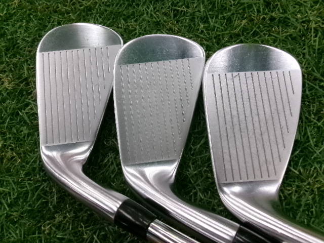 アイアンセット ゴルフ用品