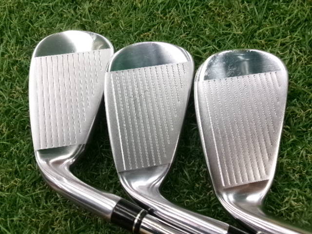アイアンセット ゴルフ用品