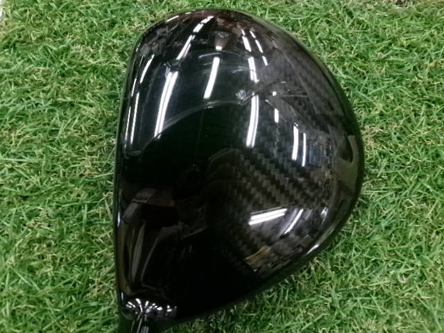 ドライバー ゴルフ用品