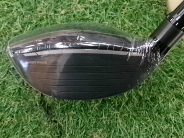 フェアウェイウッド ゴルフ用品