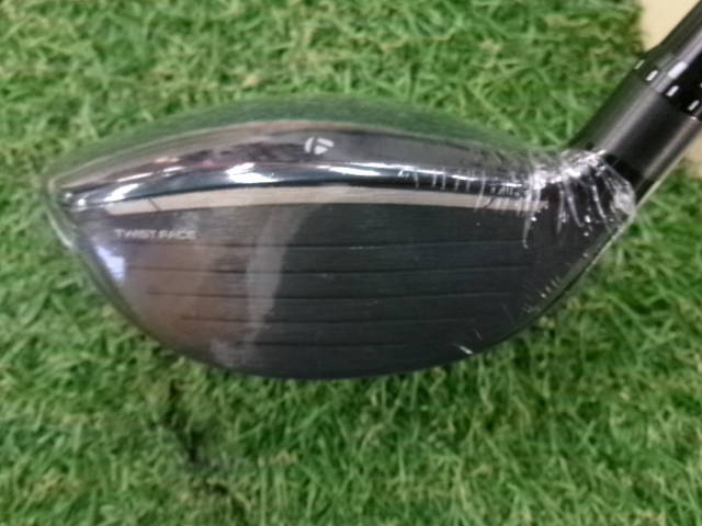 フェアウェイウッド ゴルフ用品