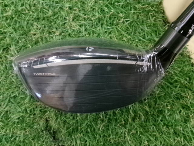 フェアウェイウッド ゴルフ用品