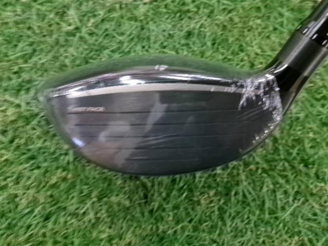 フェアウェイウッド ゴルフ用品