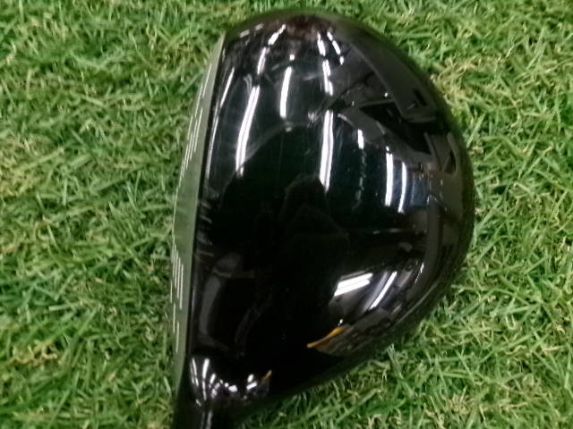 フェアウェイウッド ゴルフ用品