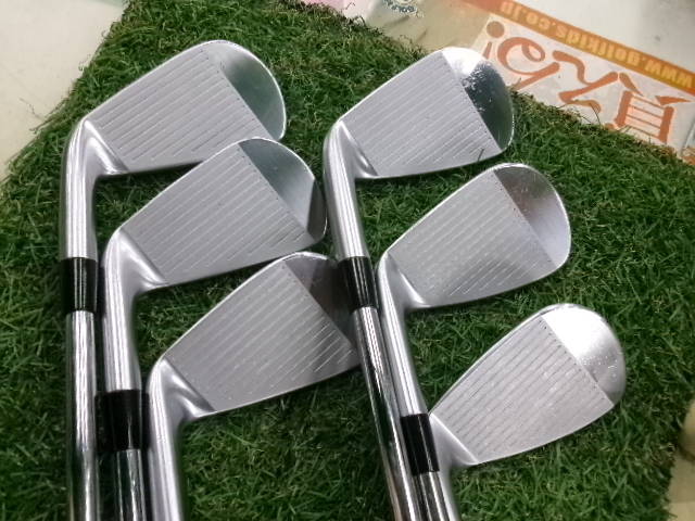 アイアンセット ゴルフ用品