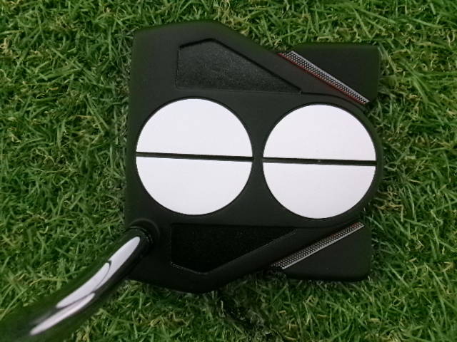 パター ゴルフ用品