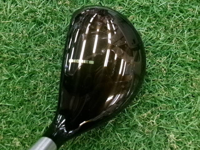 ユーティリティ ゴルフ用品