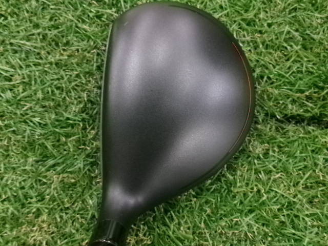 フェアウェイウッド ゴルフ用品