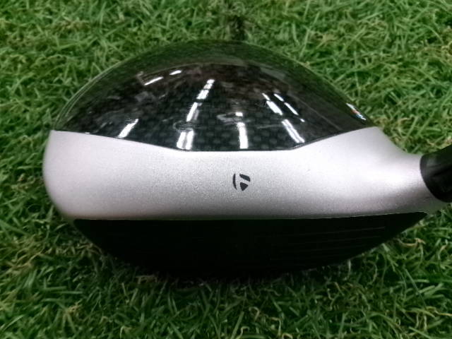 フェアウェイウッド ゴルフ用品