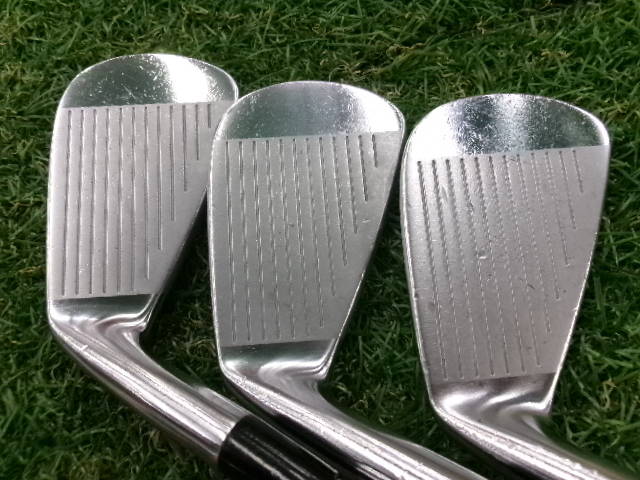 アイアンセット ゴルフ用品