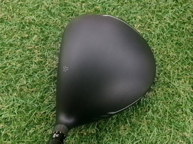 ドライバー ゴルフ用品