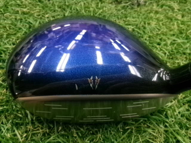 フェアウェイウッド ゴルフ用品