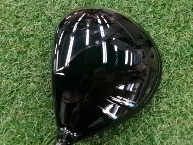 ドライバー ゴルフ用品