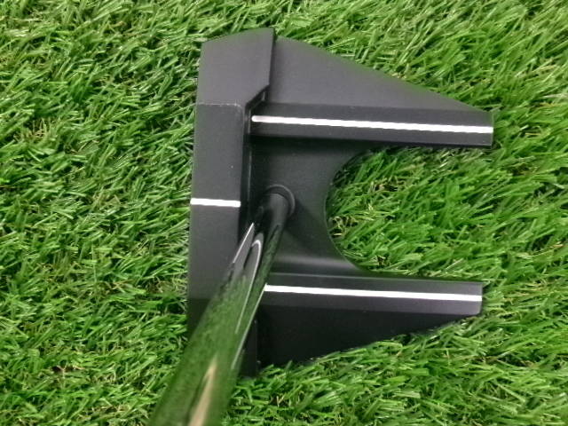 パター ゴルフ用品