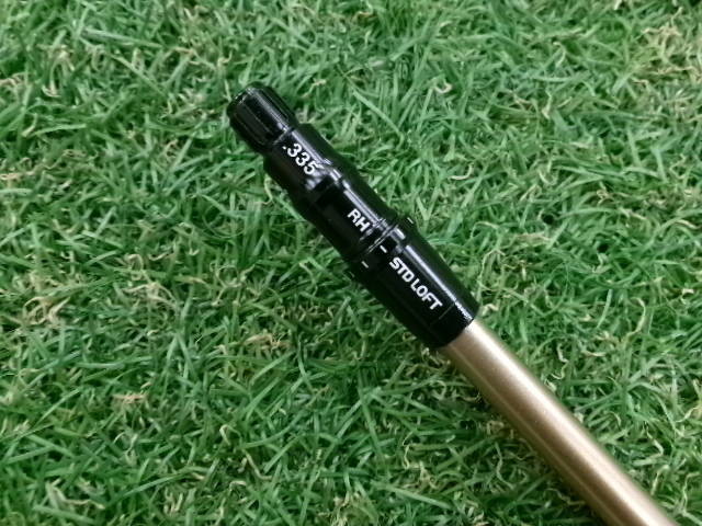 シャフト ゴルフ用品