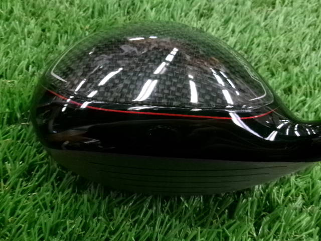 フェアウェイウッド ゴルフ用品