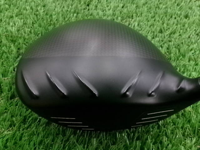 ドライバー ゴルフ用品