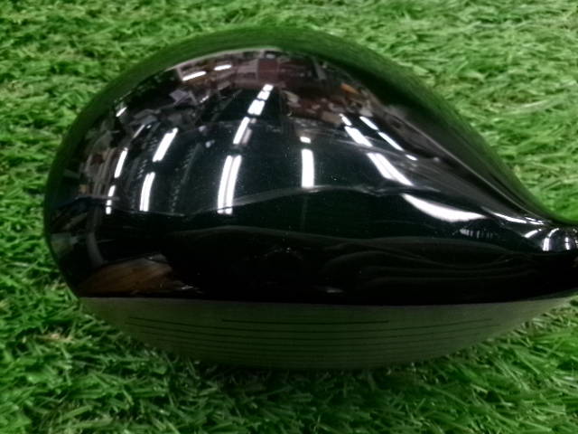 ドライバー ゴルフ用品