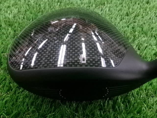 ドライバー ゴルフ用品
