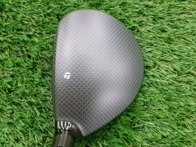 フェアウェイウッド ゴルフ用品