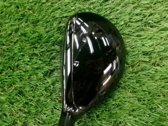 ユーティリティ ゴルフ用品