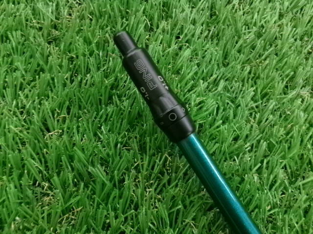 シャフト ゴルフ用品