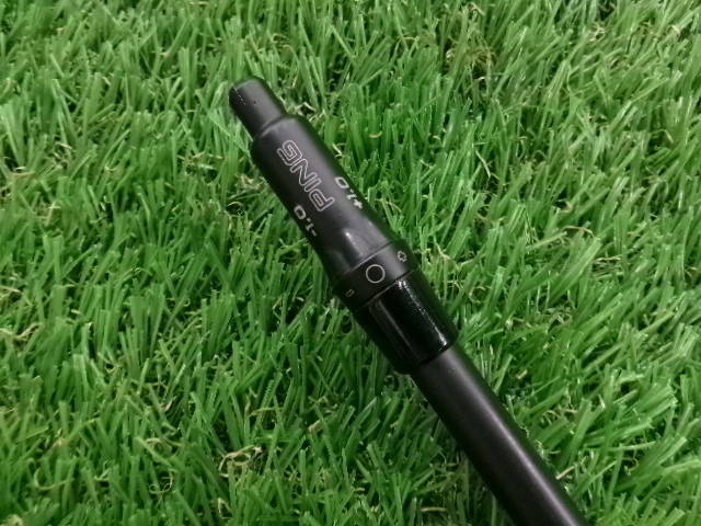 シャフト ゴルフ用品