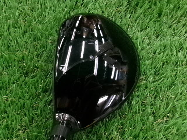 フェアウェイウッド ゴルフ用品