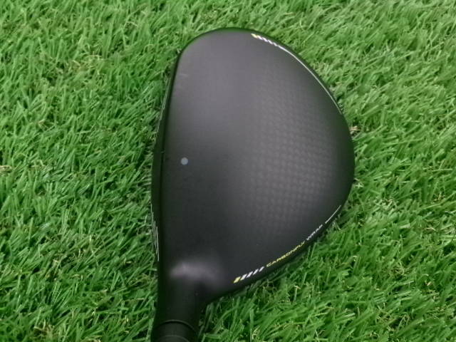 フェアウェイウッド ゴルフ用品