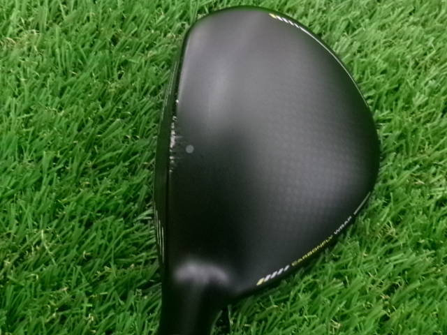 フェアウェイウッド ゴルフ用品