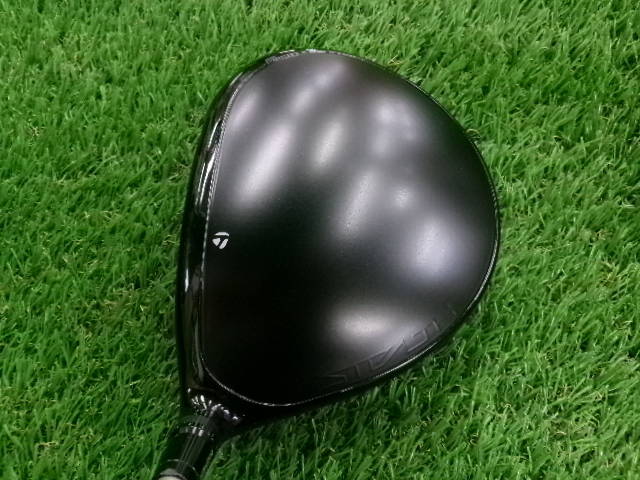ドライバー ゴルフ用品