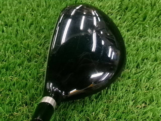 フェアウェイウッド ゴルフ用品