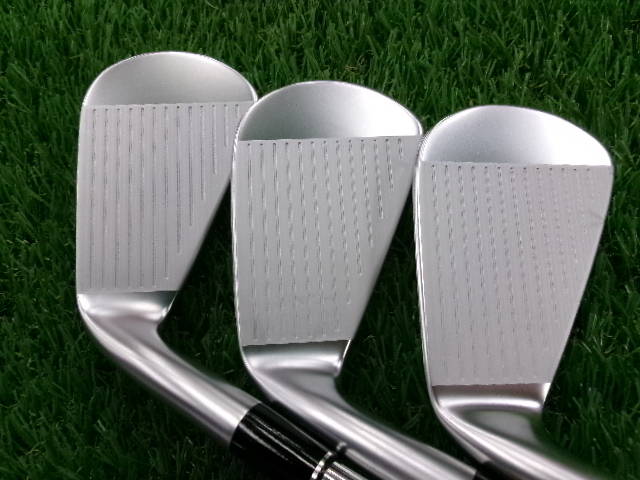 アイアンセット ゴルフ用品