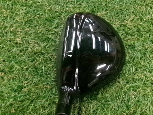 フェアウェイウッド ゴルフ用品