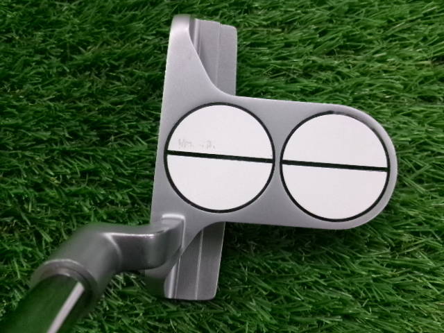 パター ゴルフ用品