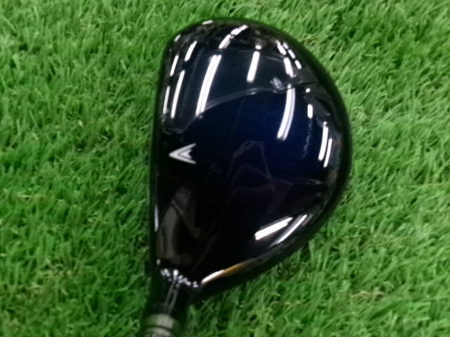 フェアウェイウッド ゴルフ用品