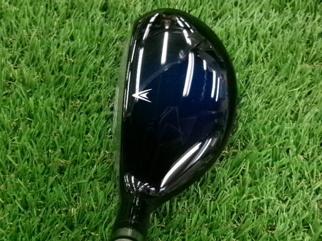 ユーティリティ ゴルフ用品