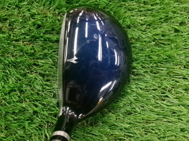 ユーティリティ ゴルフ用品