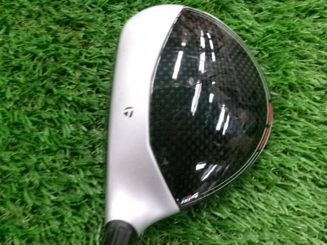 フェアウェイウッド ゴルフ用品