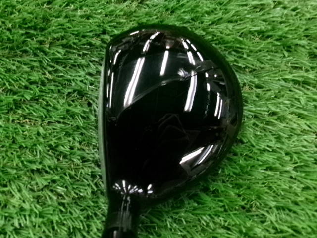 フェアウェイウッド ゴルフ用品