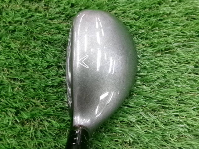 ユーティリティ ゴルフ用品