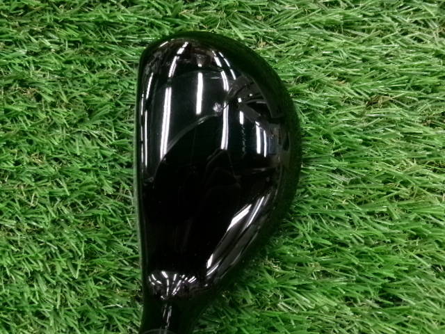 ユーティリティ ゴルフ用品