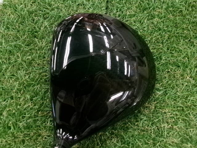 ドライバー ゴルフ用品