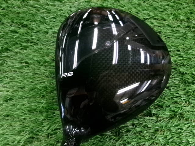 ドライバー ゴルフ用品