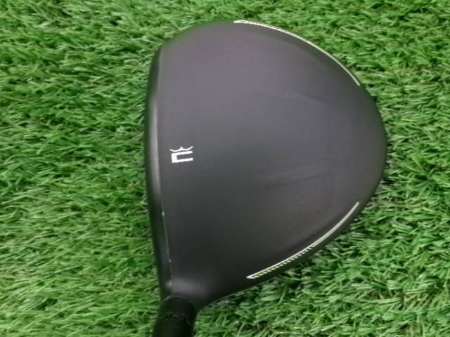 ドライバー ゴルフ用品