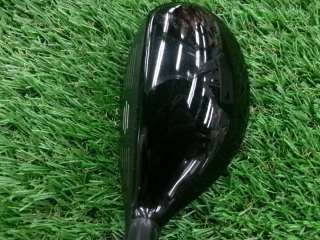 ユーティリティ ゴルフ用品