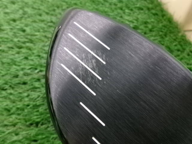 ドライバー ゴルフ用品