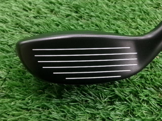 ユーティリティ ゴルフ用品