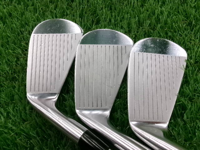 アイアンセット ゴルフ用品