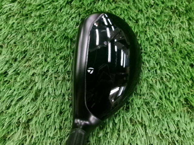 ユーティリティ ゴルフ用品